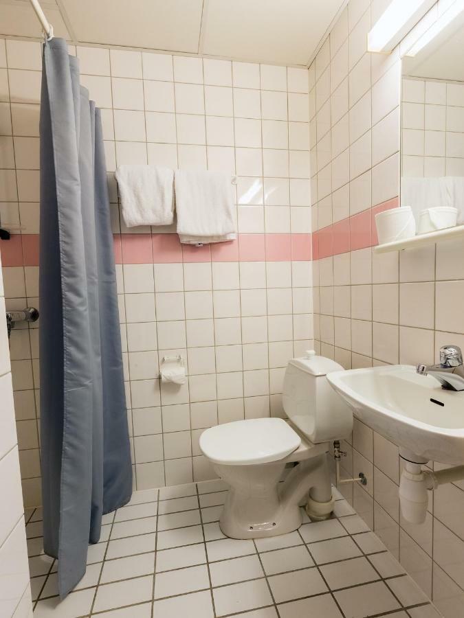 Strand Hotell Сортланд Екстериор снимка